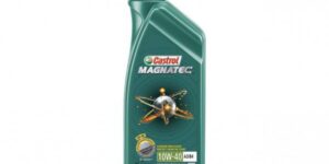 CASTROL MAGNATEC A3/B4 10W40 1L