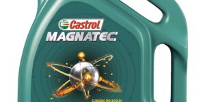 CASTROL MAGNATEC A3/B4 10W40 5L