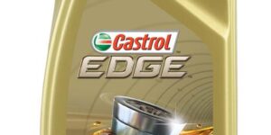 CASTROL EDGE FST TI 0W20 LL IV 1L