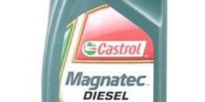 CASTROL MAGNATEC DIESEL DPF 5W40 1L