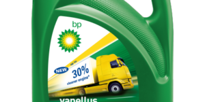 BP VANELLUS E7 PLUS 10W40 5L