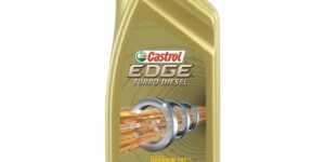 CASTROL EDGE FST TI TD 5W40 1L