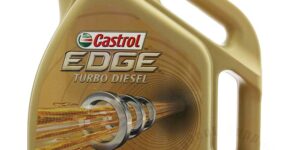 CASTROL EDGE FST TI TD 5W40 5L