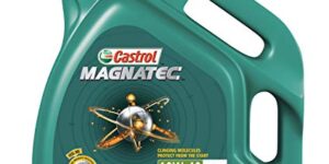 CASTROL MAGNATEC A3/B4 10W40 4L