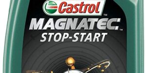 CASTROL MAGNATEC STOP START 5W20 E 1L