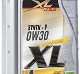 XL SYNTH-V 0W30 1L