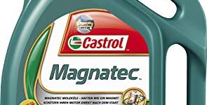 CASTROL MAGNATEC A5 5W30 5L