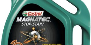 CASTROL MAGNATEC A5 5W30 4L