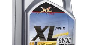 XL SYNTH DX 5W30 5L