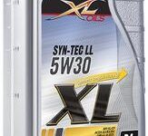 XL SYN-TEC LL 5W30 1L