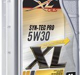 XL SYN-TEC PRO 5W30 1L
