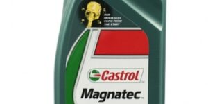 CASTROL MAGNATEC C3 5W40 1L