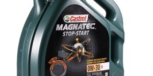 CASTROL MAGNATEC STOP START 0W30 D 4L