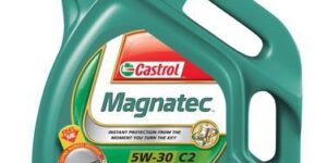 CASTROL MAGNATEC C2 5W30 4L