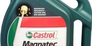 CASTROL MAGNATEC C3 5W40 5L