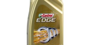 CASTROL EDGE LONGLIFE-II 0W30 1L