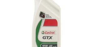 CASTROL GTX A3/B4 10W40 1L