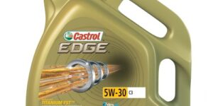 CASTROL EDGE FST TI 5W30 C3 4L