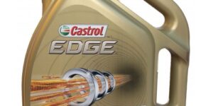 CASTROL EDGE FST TI 5W30 C3 5L