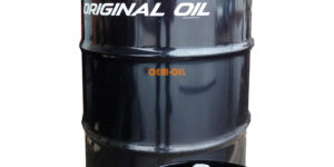 MAZDA ORIGINAL OIL ULTRA 5W30 208L