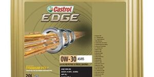 CASTROL EDGE FST TI A5/B5 0W30 60L