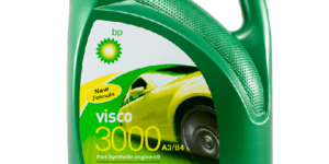 BP VISCO 3000 10W40 5L