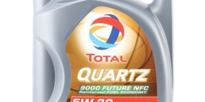 TOTAL QUARTZ 9000 FUTURE NFC 5W30 4L