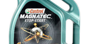 CASTROL MAGNATEC STOP START 0W30 D 5L