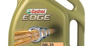 CASTROL EDGE FST TI C3 0W30 5L