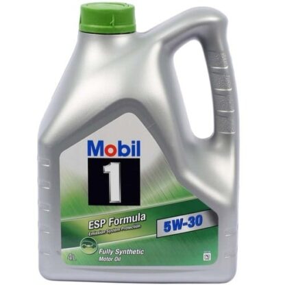 MOBIL 1 ESP FORMULA 5W30 4L - KR Tehnik